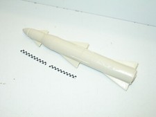 FJ, Rocket for Pacific Truck