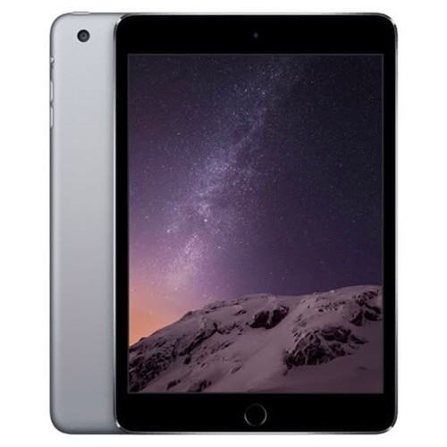 Apple ipad mini - apple, retina