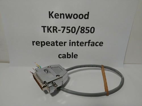 Kenwood tkr750 tkr850 tkr740 - tkr850,
