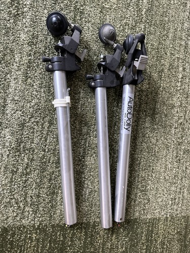 Bogen manfrotto 3056 - 3056, auto