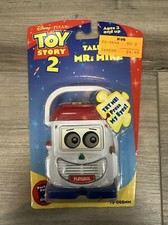 Toy Story 2 SIGILLATO Talking