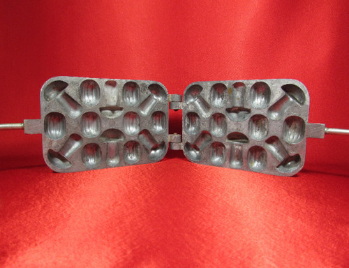 Stampo pressa per biscotti