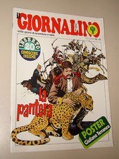 IL GIORNALINO=1979/10=LA