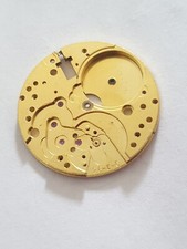 Zenith 12" cal.126-5-6 Ref.100