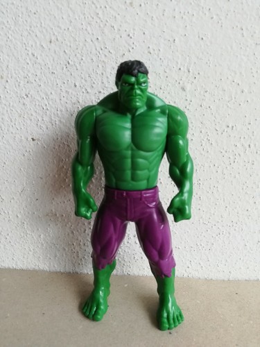 Incredibile hulk classic - hulk,