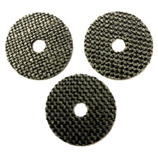 Okuma reel part cedros - part,