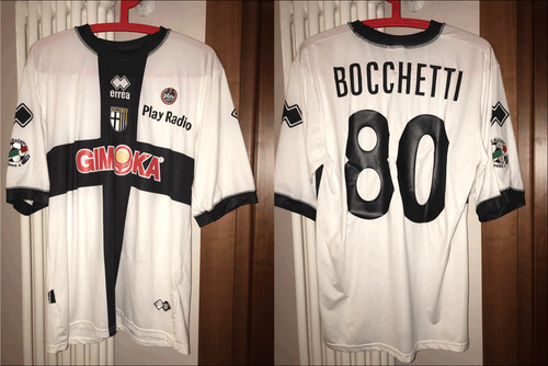 Maglia parma errea bocchetti - maglia,
