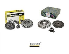 Kit Frizione per Toyota Auris