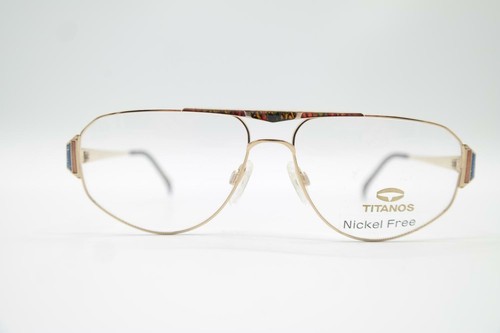 Vintage titanos 845 titan - vintage,