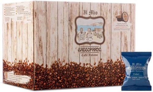 Caffe gattopardo modo - caffe, mio