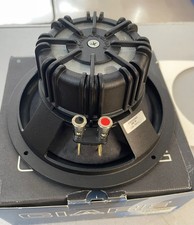 Woofer ciare cw200nd neodimio - ciare,