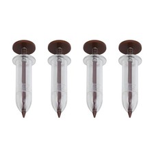 4PCS Spandiconcime da Giardino