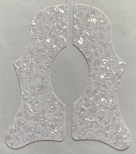 Battipenna white pearl fit - battipenna,