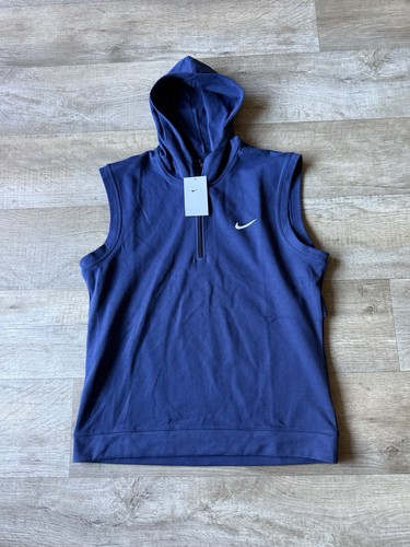 Nike gilet golf gillet - golf, uomo