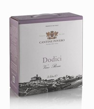 Cantine povero bag box 5 - bag,