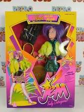 CLASH VAN VON DE MISFITS JEM