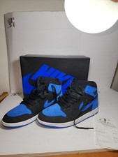 Originale Air Jordan 1 Retro