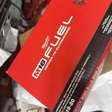 Milwaukee 2719-20 Seghetto