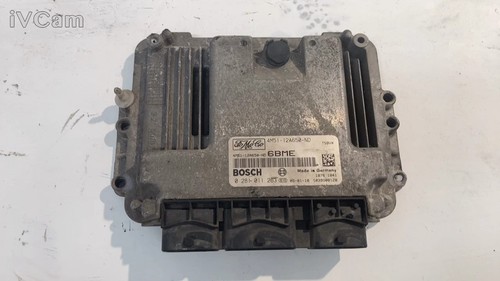 Centralina iniezione ford - centralina,