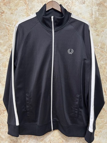 Fred perry giacca - top, blu