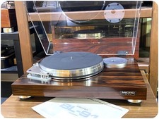 Giradischi MICRO SEIKI BL-91