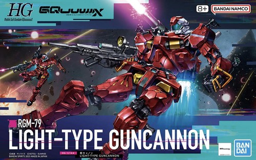 144 guncannon mobility - mobility, /