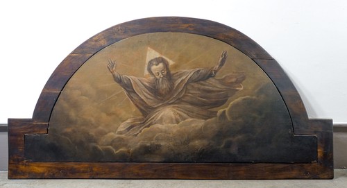 Quadro dio padre - dio,