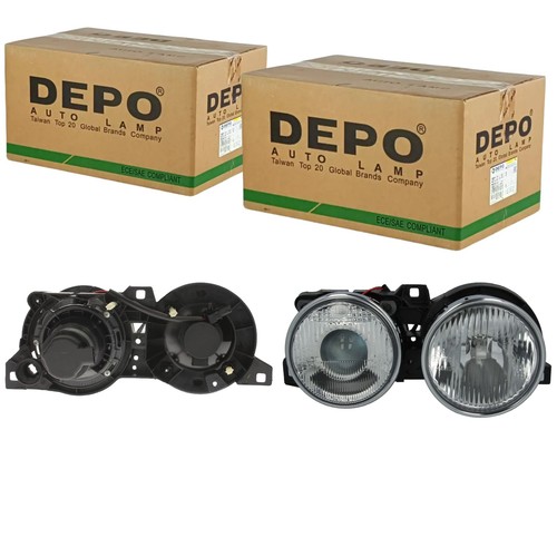 Fari depo per - depo, bmw