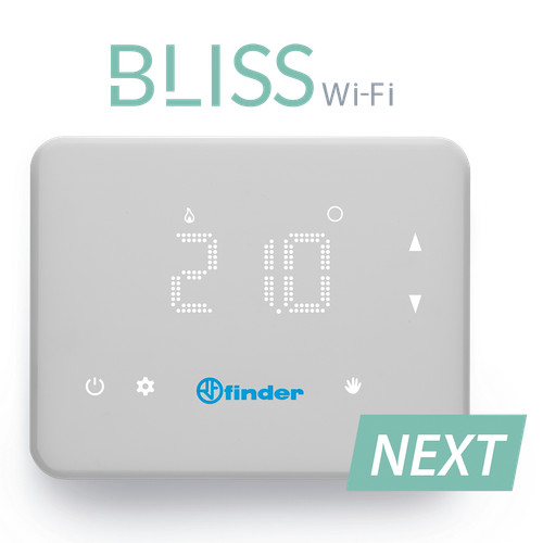 Finder fin 1c9190030w07 - fin,