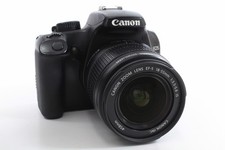Canon EOS 1000D 18-55mm IS