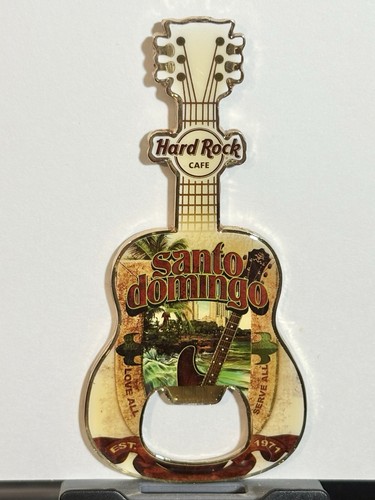 Hard rock cafe santo - cafe,