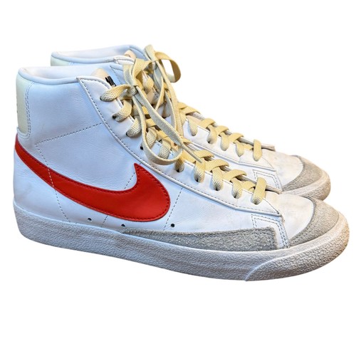 Nike sneaker blazer mid - nike, '77