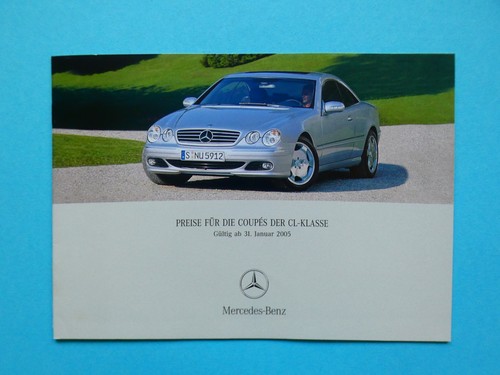 Brochure listino prezzi - /,