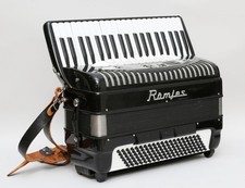 Fisarmonica Rämjes Italia 120