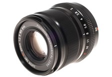 Obiettivo Fujifilm XF 50mm f/2 WR R
