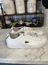 Sneakers Uomo La Coste Bianco 9,5