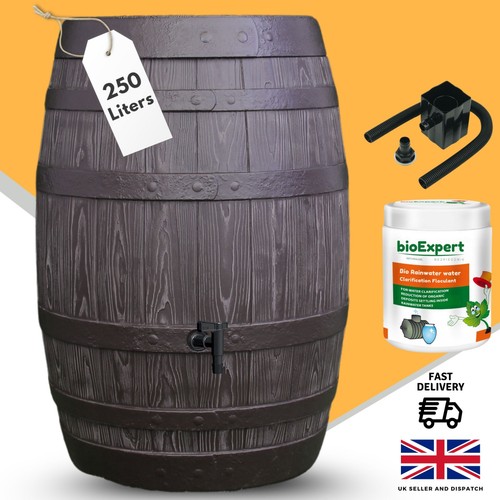 Kit butt acqua - , botte