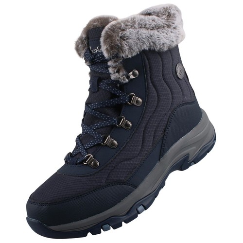 Skechers trego donna tex - trego,