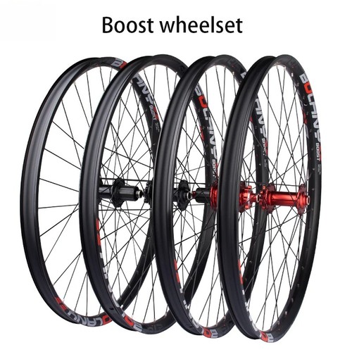 Set ruote bici - , mtb
