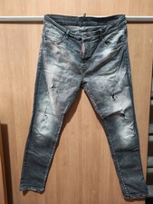 Jeans disquared2 Icon Tg 52