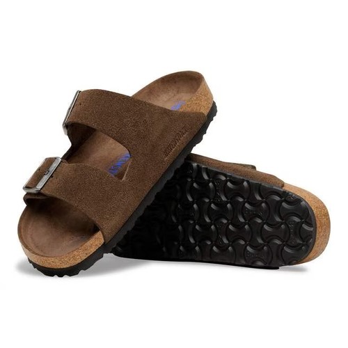 Birkenstock arizona soft - birkenstock,