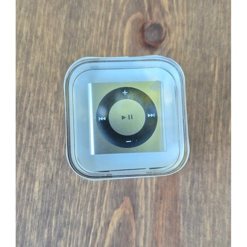 Apple ipod shuffle - apple,