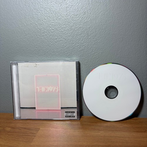 The 1975 like when - the, it