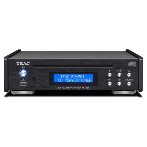 Teac audio system 301 dab - system, dab-x