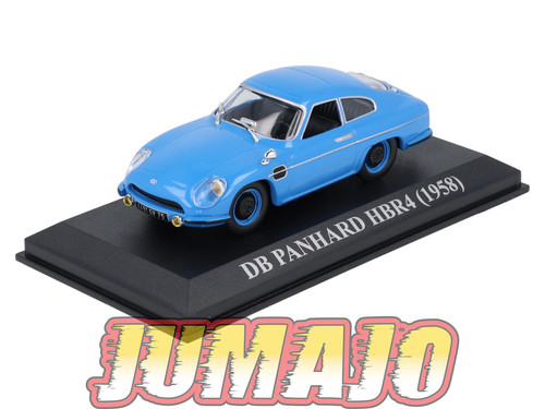 Va67 voiture ixo - voiture,