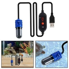 Canna riscaldante USB facile