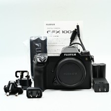 Fotocamera medio formato