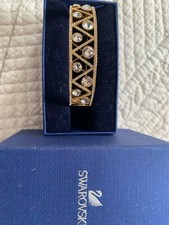 Swarovski bracciale rigido