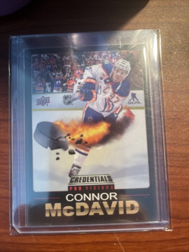 2019 upper deck credenziali - 2019-20,