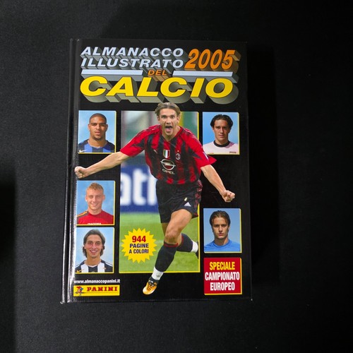 Almanacco illustrato del - almanacco,